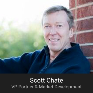Scott Chate