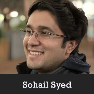 Sohail Syed